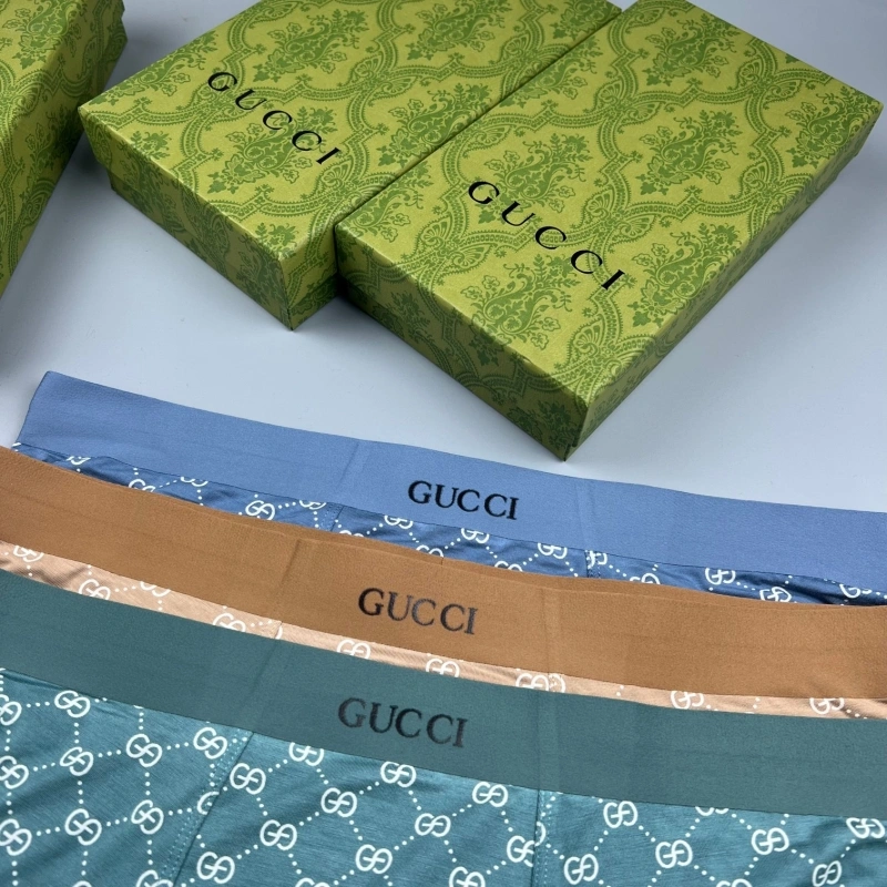 Gucci Underwear Durable 276644