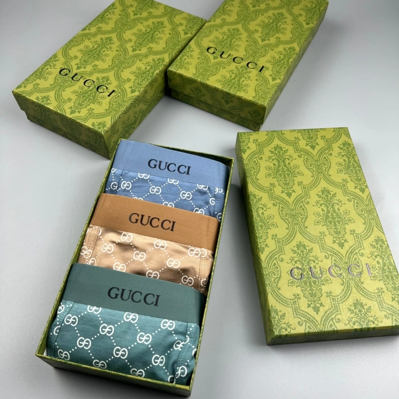 Gucci Underwear Durable 276644