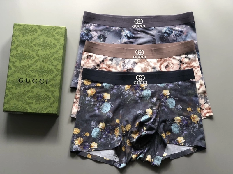 Gucci Underwear Seasonal 276638