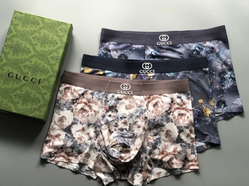 Gucci Underwear Seasonal 276638