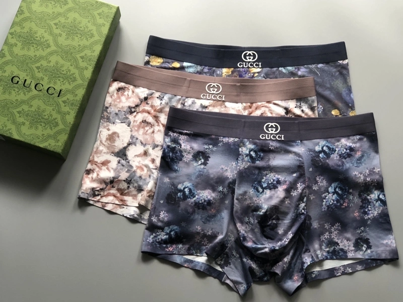 Gucci Underwear Seasonal 276638