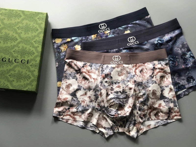 Gucci Underwear Seasonal 276638