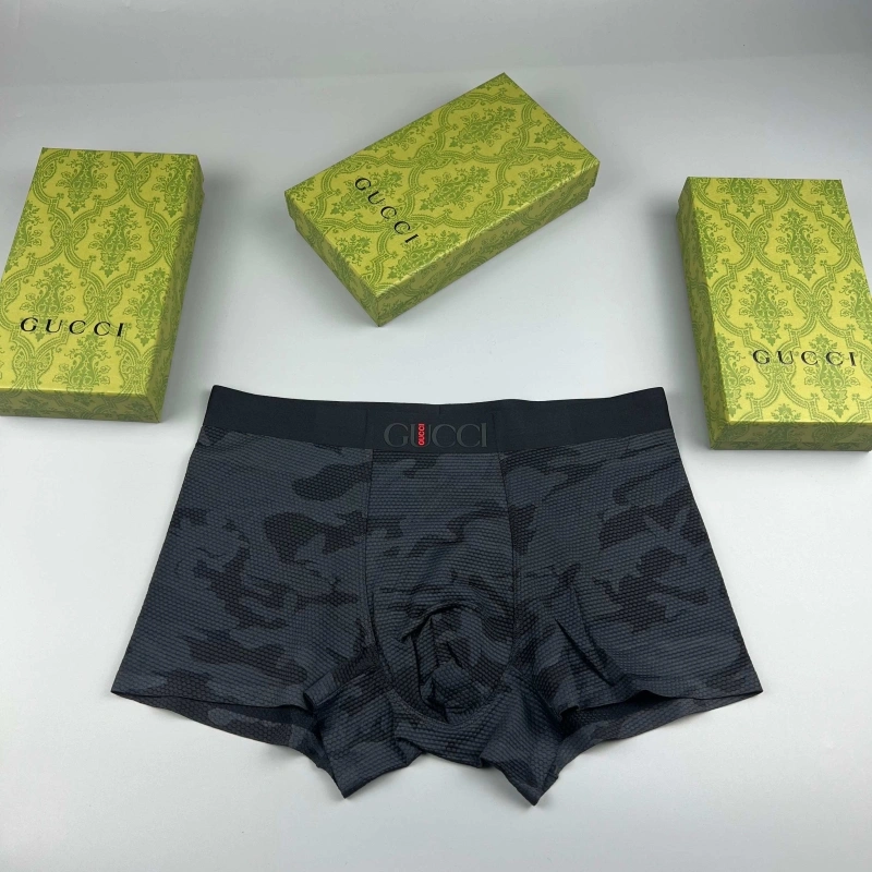 Reliable Gucci Underwear 276659