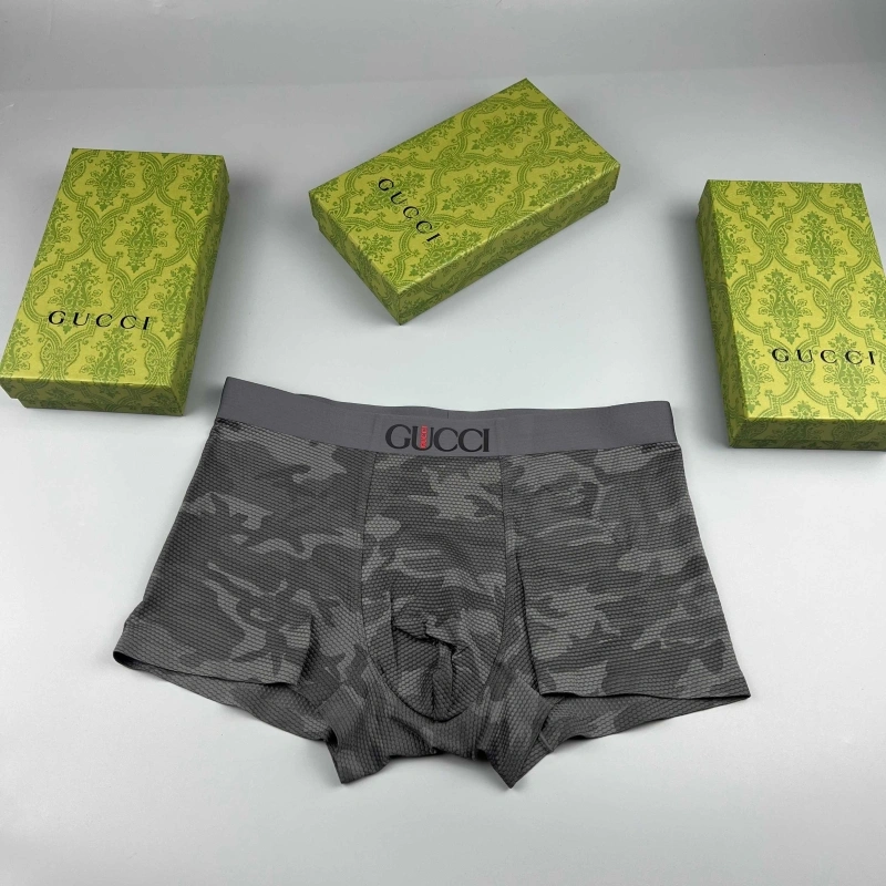 Reliable Gucci Underwear 276659