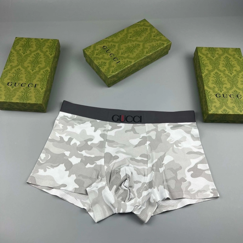 Reliable Gucci Underwear 276659