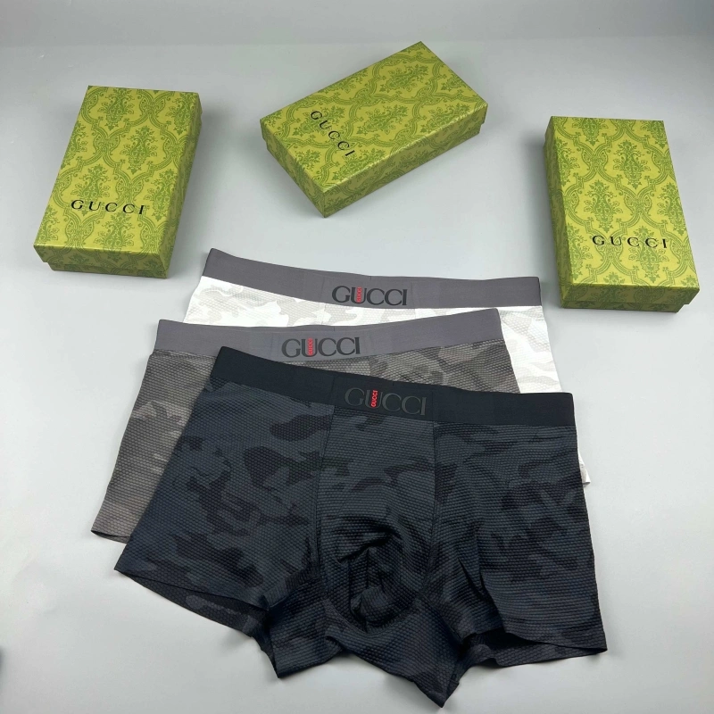Reliable Gucci Underwear 276659