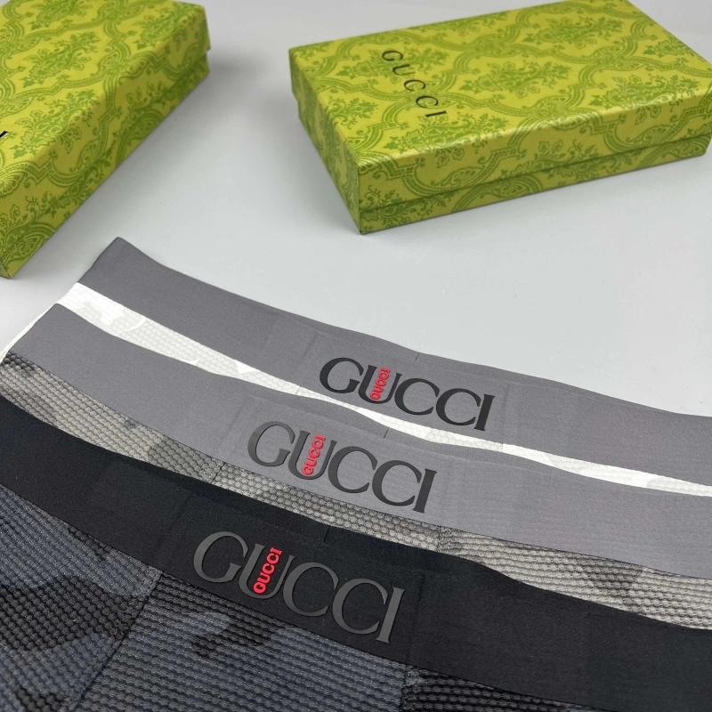 Reliable Gucci Underwear 276659