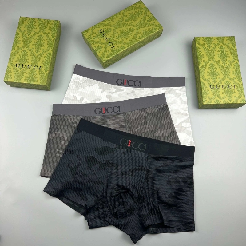 Reliable Gucci Underwear 276659