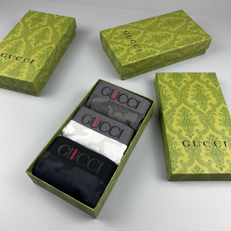 Reliable Gucci Underwear 276659