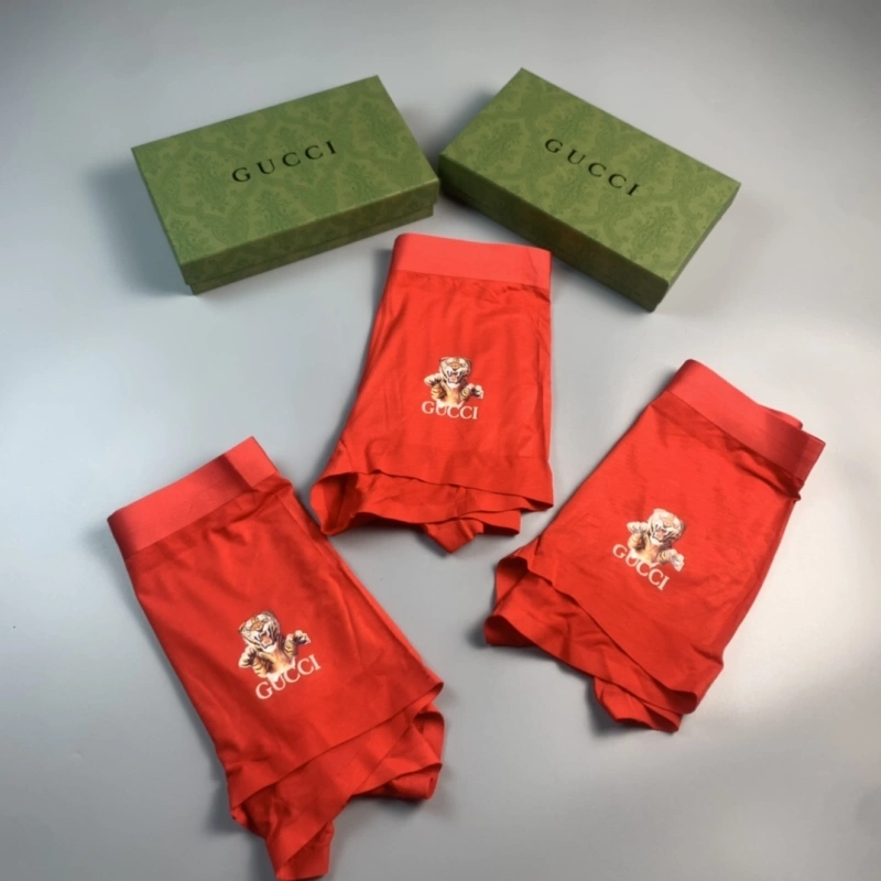 WeatherProof Gucci Underwear 276375
