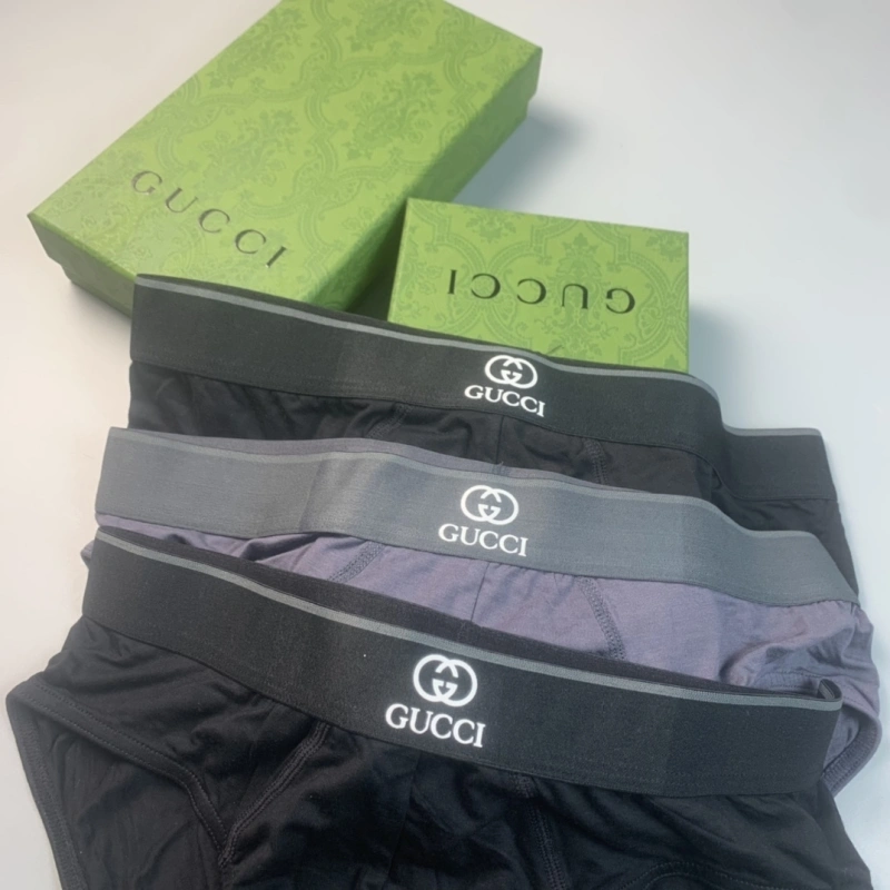 Gucci Underwear Neat 276388