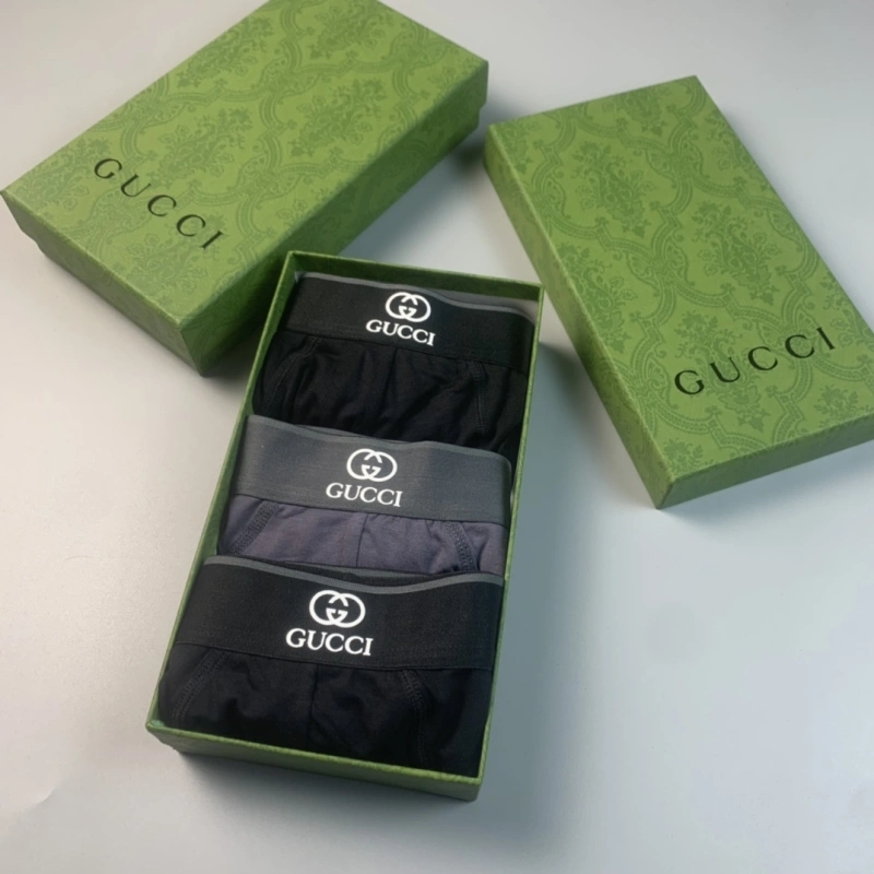 Gucci Underwear Neat 276388