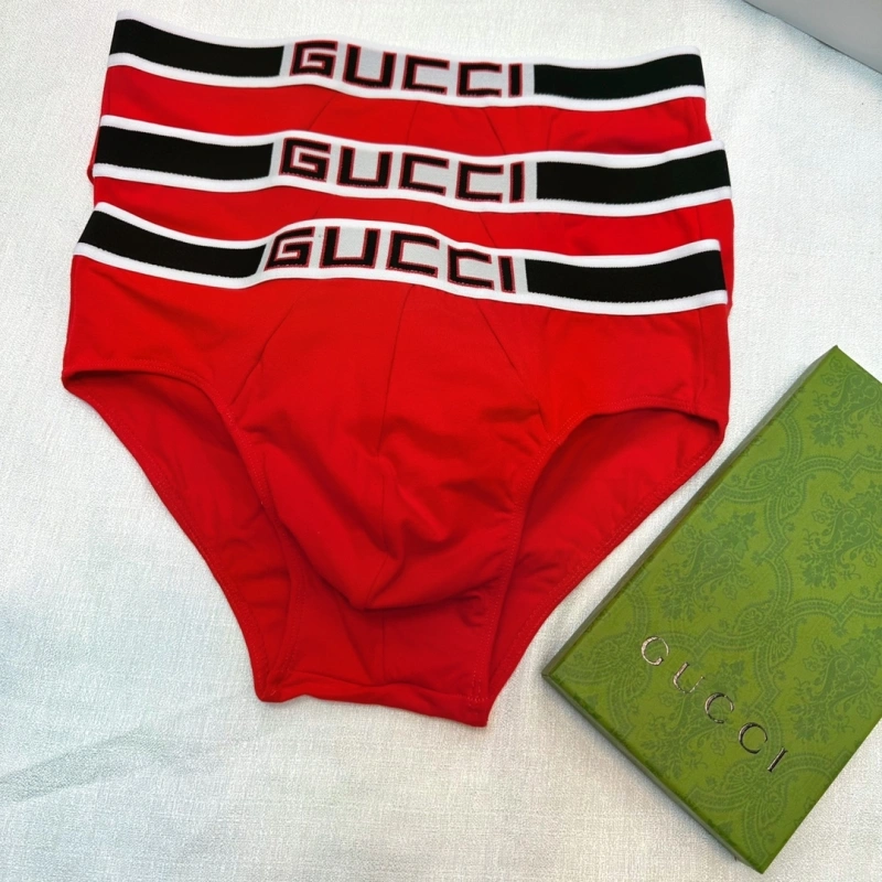SmoothTexture Gucci Underwear 276399