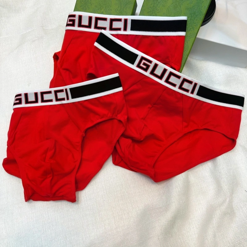 SmoothTexture Gucci Underwear 276399