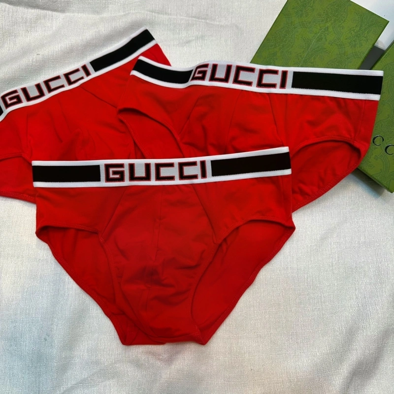 SmoothTexture Gucci Underwear 276399