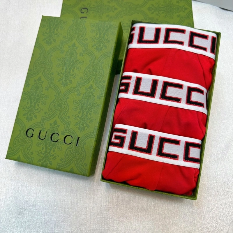 SmoothTexture Gucci Underwear 276399