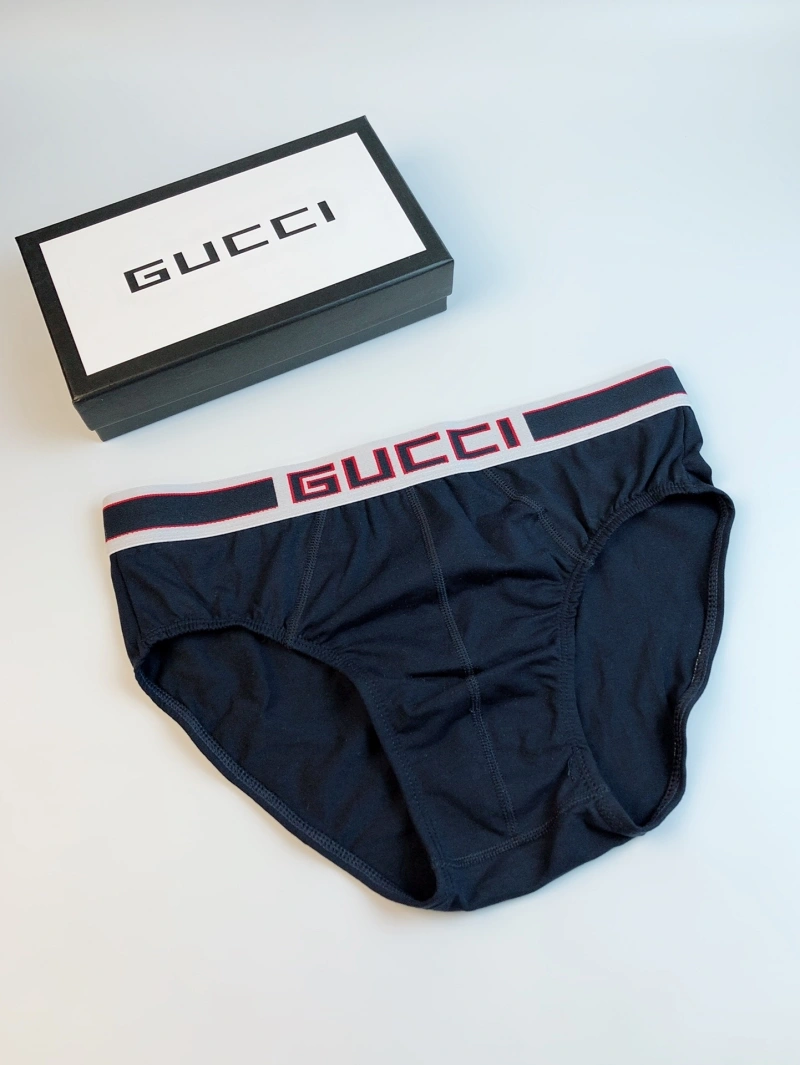 WrinkleFree Gucci Underwear 276395