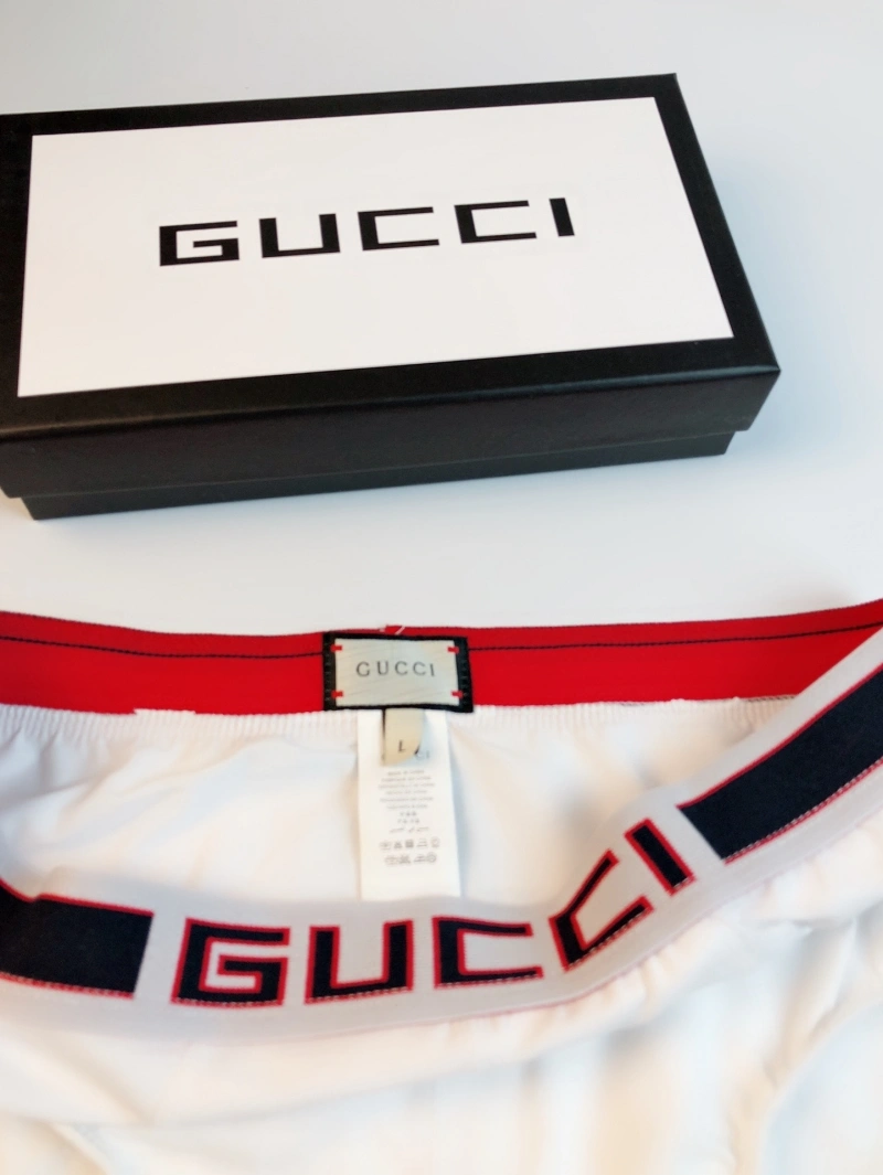 WrinkleFree Gucci Underwear 276395