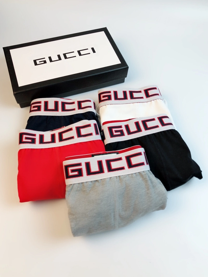 WrinkleFree Gucci Underwear 276395