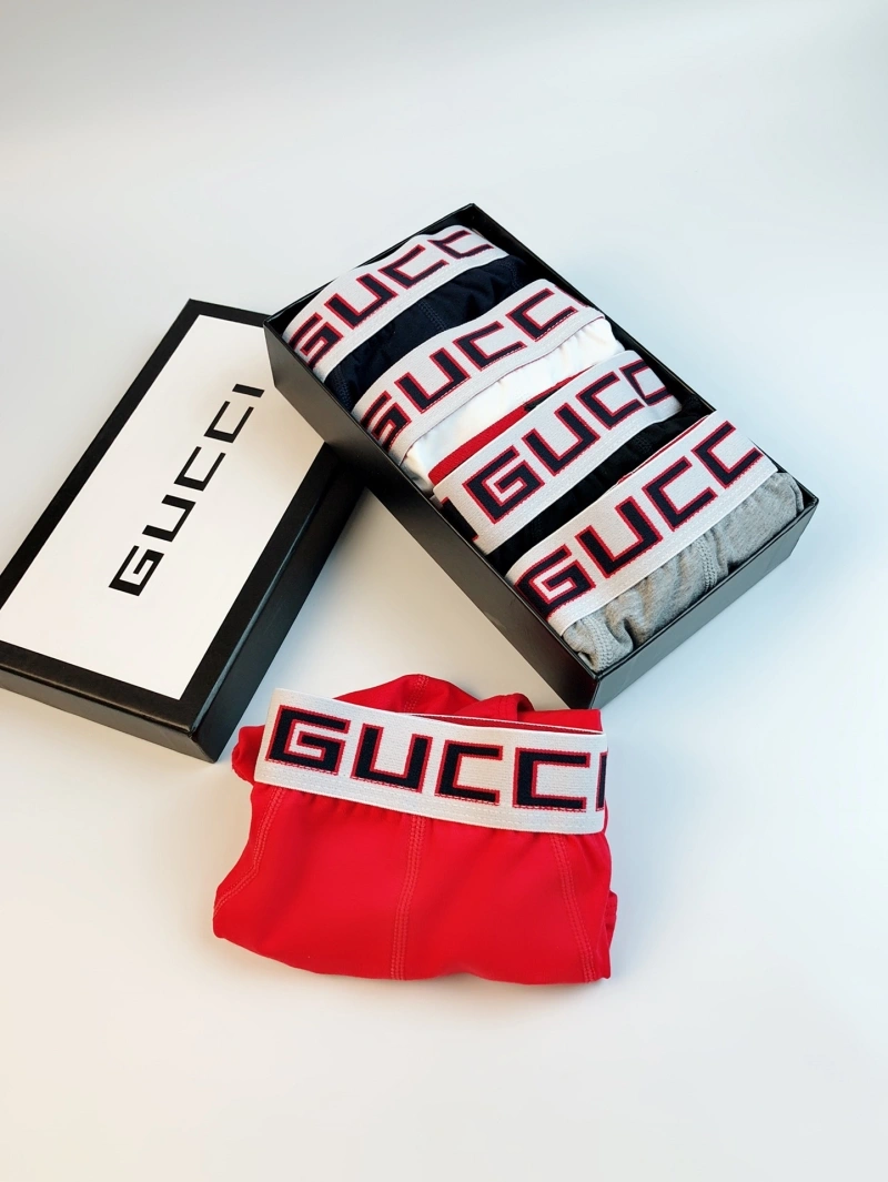 WrinkleFree Gucci Underwear 276395
