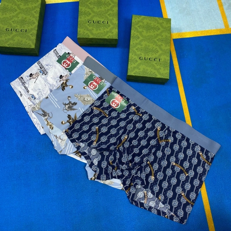 Comfortable Gucci Underwear 276402