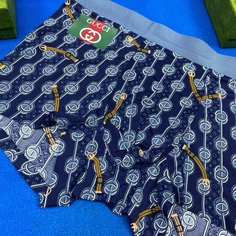 Comfortable Gucci Underwear 276402
