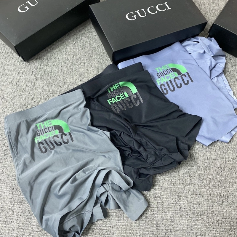 Sustainable Gucci Underwear 276383