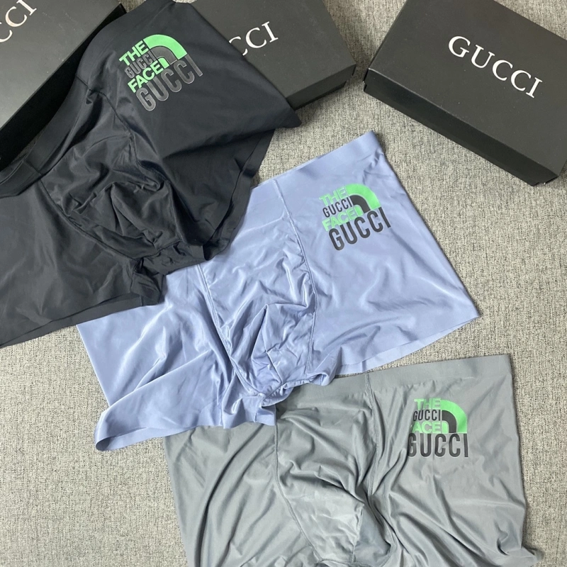 Sustainable Gucci Underwear 276383