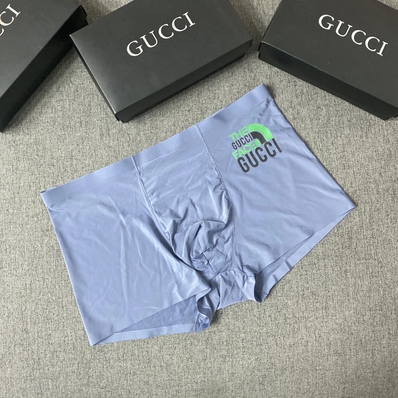 Sustainable Gucci Underwear 276383