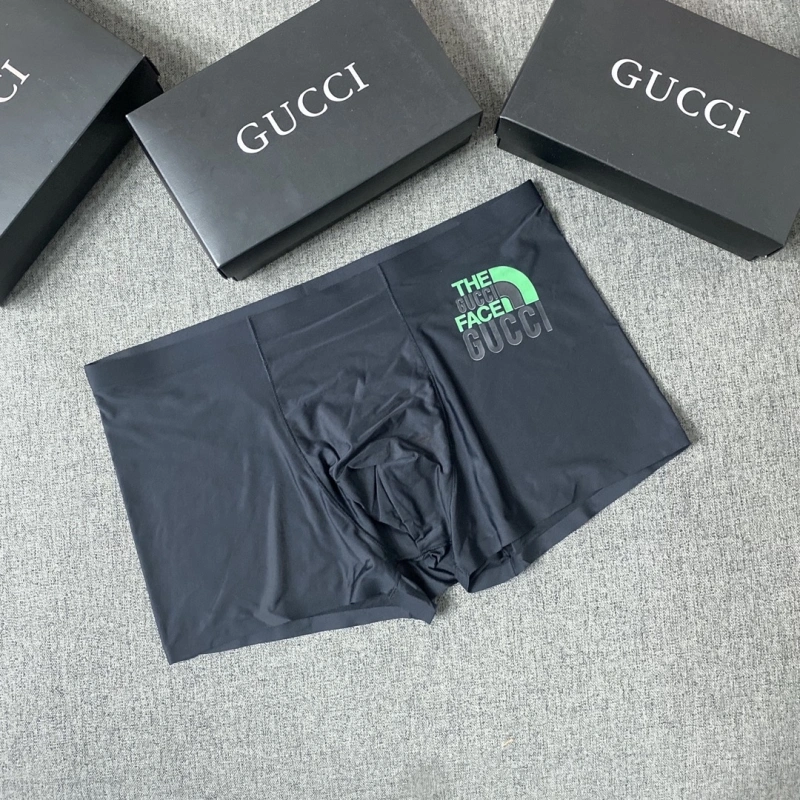 Sustainable Gucci Underwear 276383