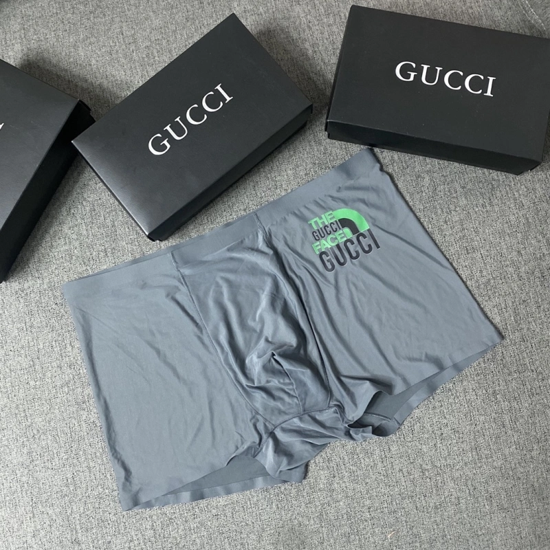 Sustainable Gucci Underwear 276383
