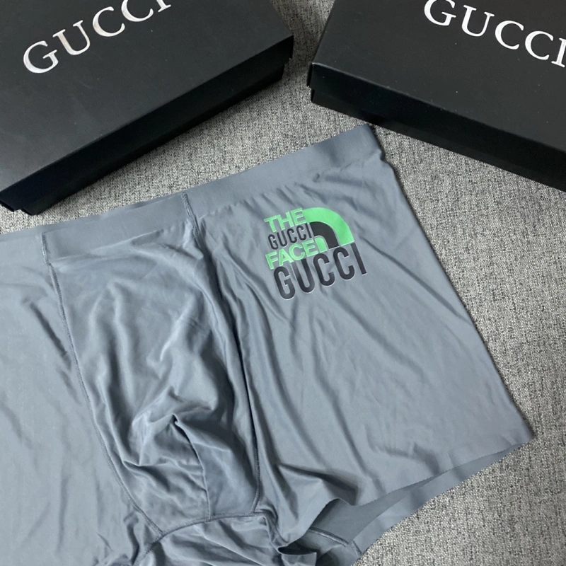 Sustainable Gucci Underwear 276383