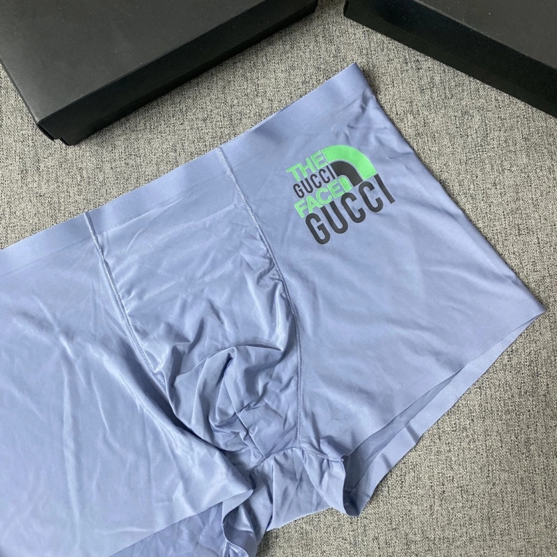 Sustainable Gucci Underwear 276383