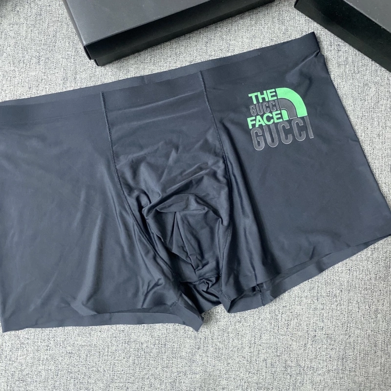 Sustainable Gucci Underwear 276383