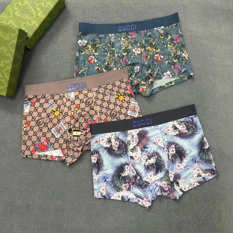SmartChoice Gucci Underwear 276400