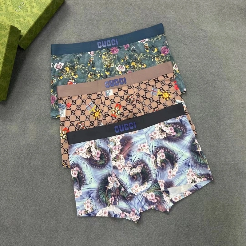 SmartChoice Gucci Underwear 276400