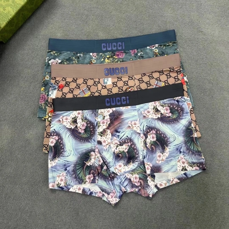 SmartChoice Gucci Underwear 276400