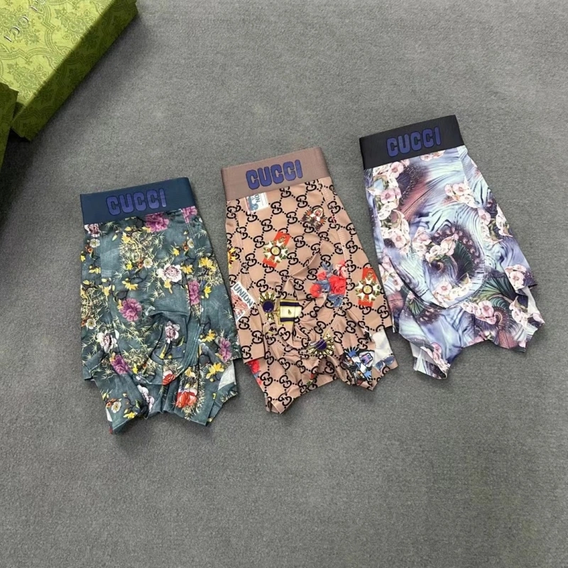 SmartChoice Gucci Underwear 276400