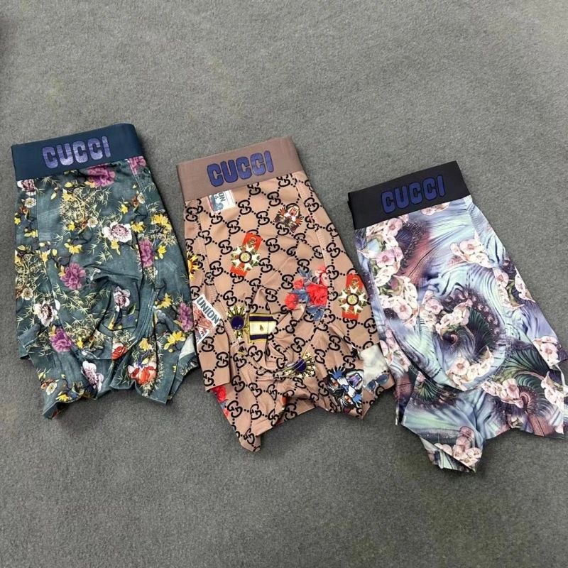 SmartChoice Gucci Underwear 276400