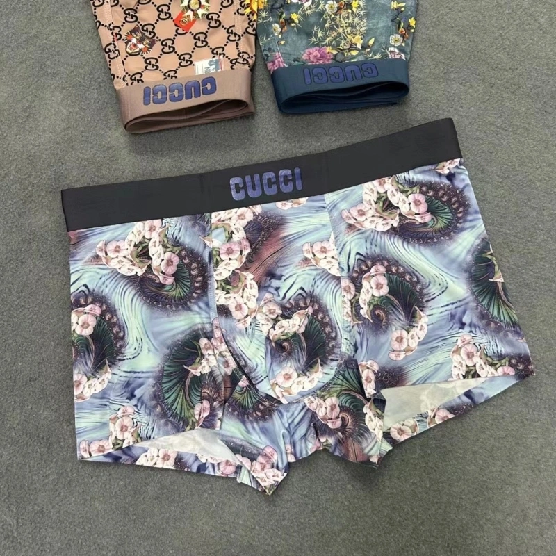 SmartChoice Gucci Underwear 276400