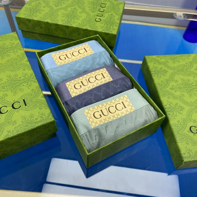 Bold Gucci Underwear 276403