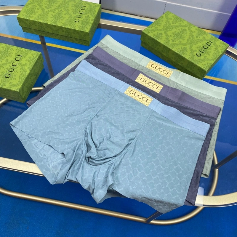 Bold Gucci Underwear 276403