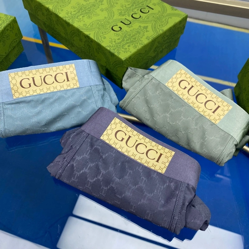 Bold Gucci Underwear 276403