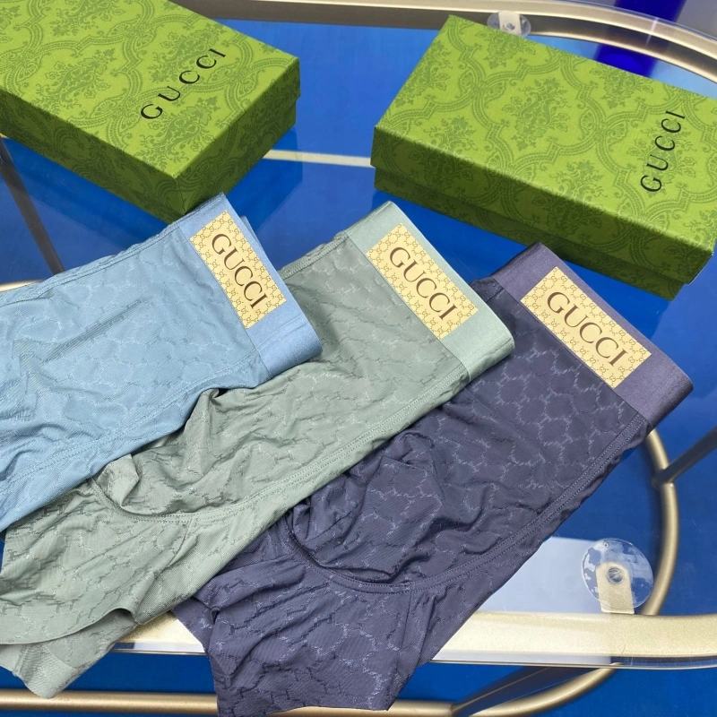 Bold Gucci Underwear 276403