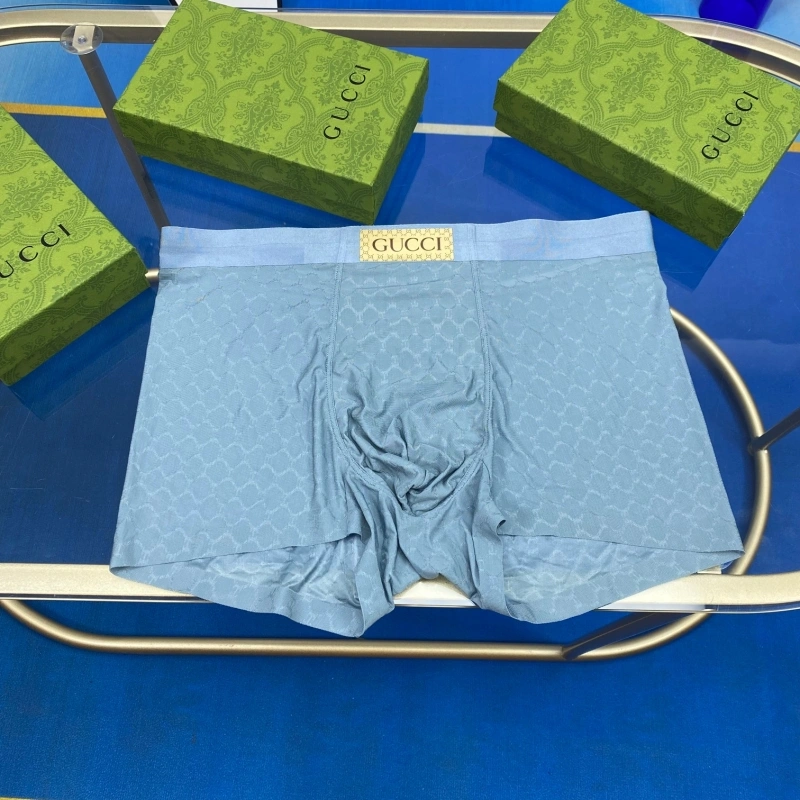 Bold Gucci Underwear 276403