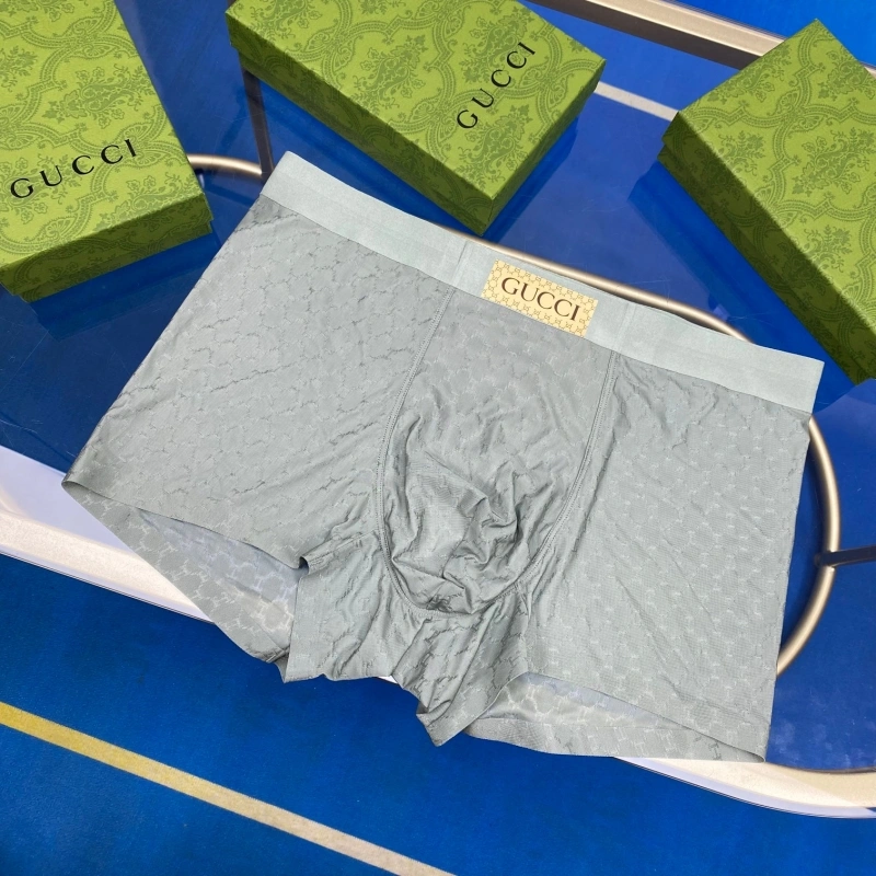 Bold Gucci Underwear 276403