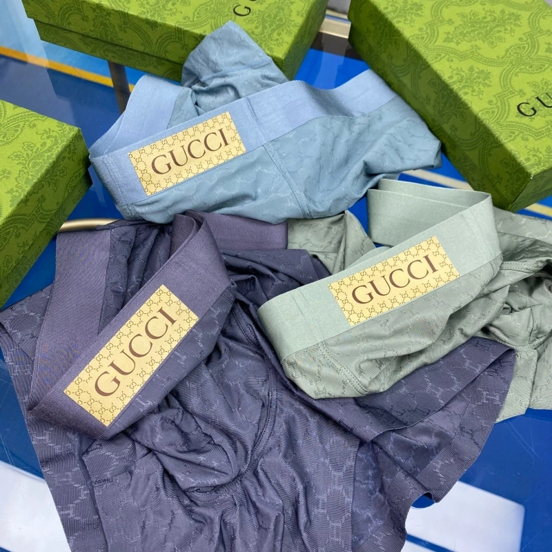 Bold Gucci Underwear 276403