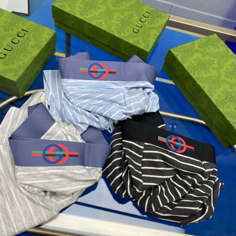 Gucci Underwear AllSeason 276398