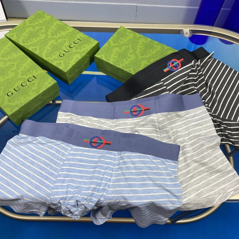 Gucci Underwear AllSeason 276398