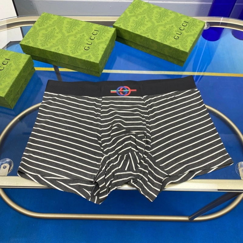 Gucci Underwear AllSeason 276398